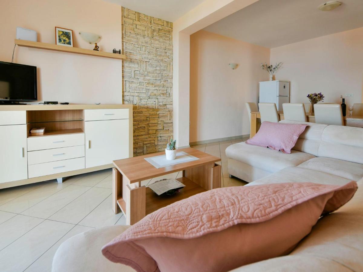 Apartment Tanja By Interhome ماسلينتسا المظهر الخارجي الصورة