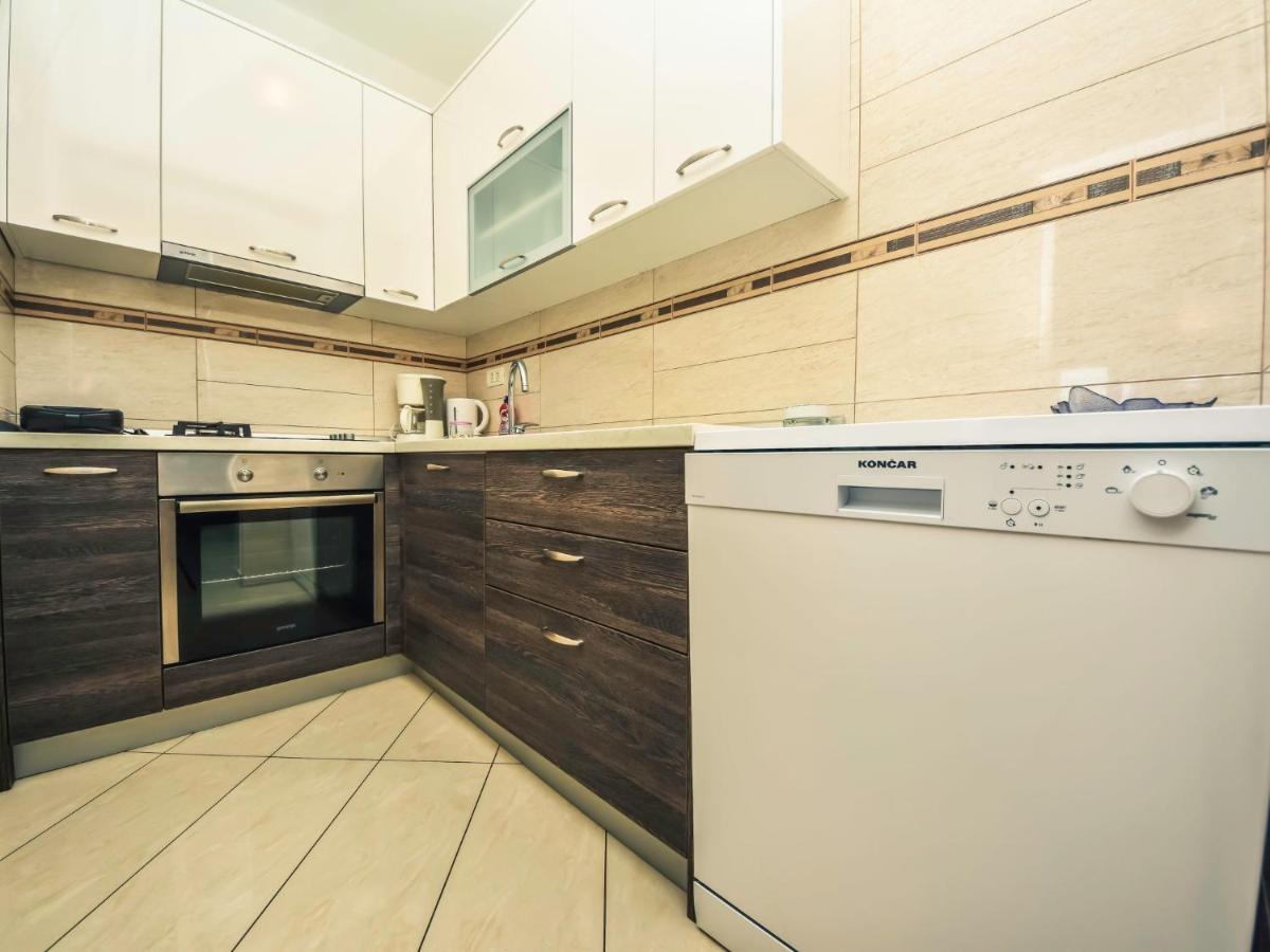 Apartment Tanja By Interhome ماسلينتسا المظهر الخارجي الصورة