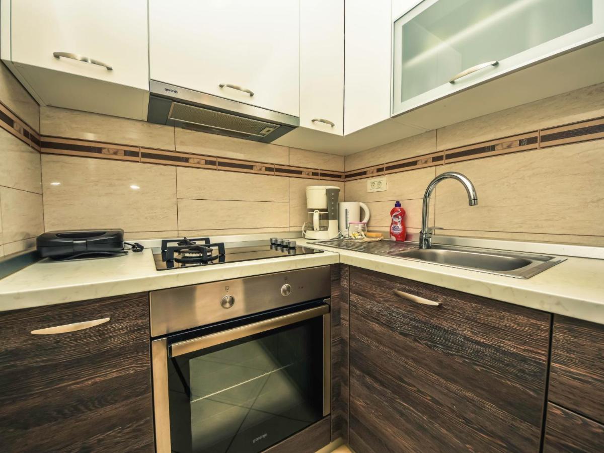 Apartment Tanja By Interhome ماسلينتسا المظهر الخارجي الصورة