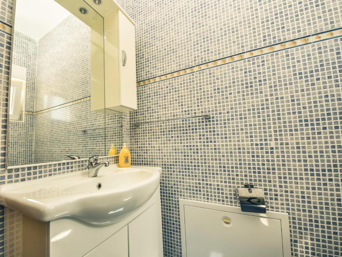 Apartment Tanja By Interhome ماسلينتسا المظهر الخارجي الصورة