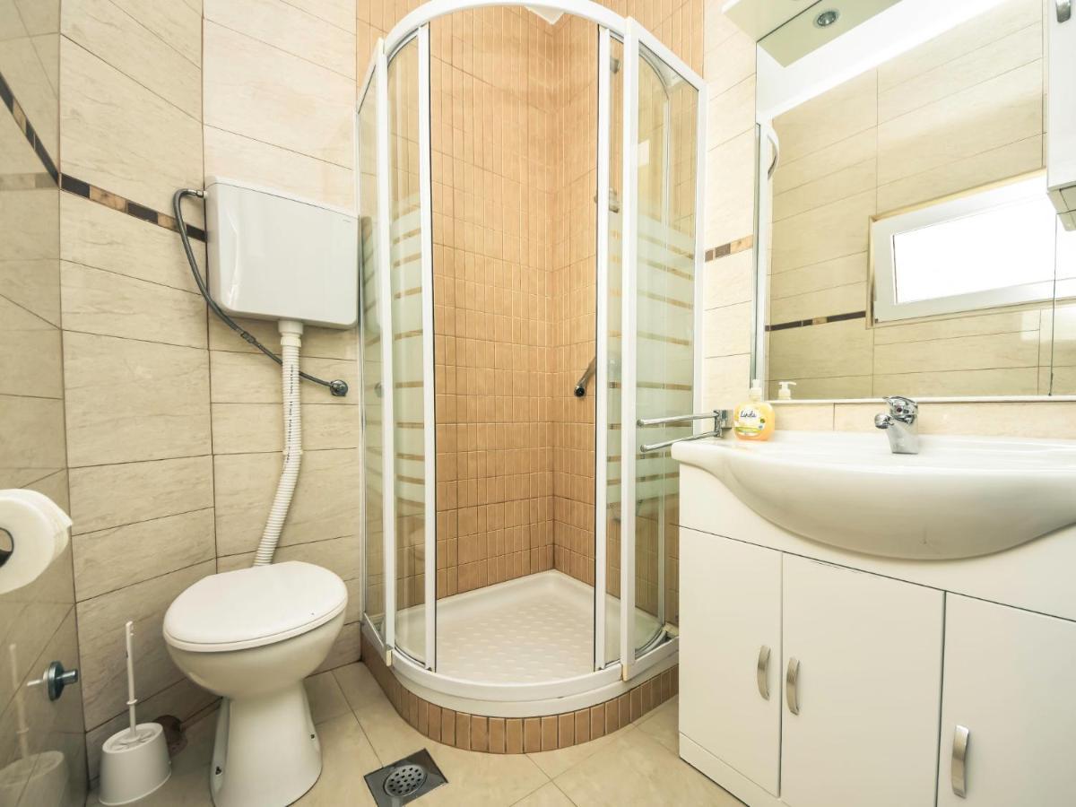 Apartment Tanja By Interhome ماسلينتسا المظهر الخارجي الصورة