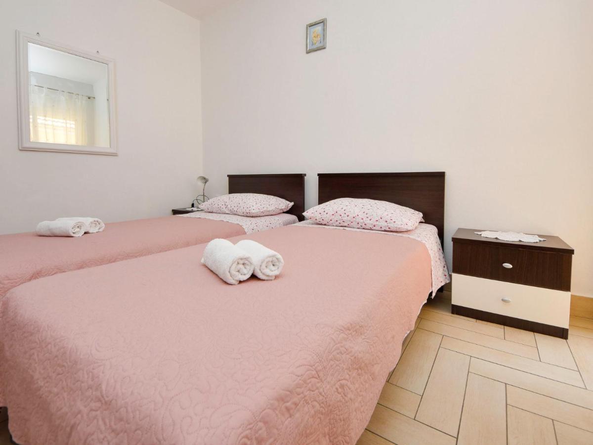 Apartment Tanja By Interhome ماسلينتسا المظهر الخارجي الصورة