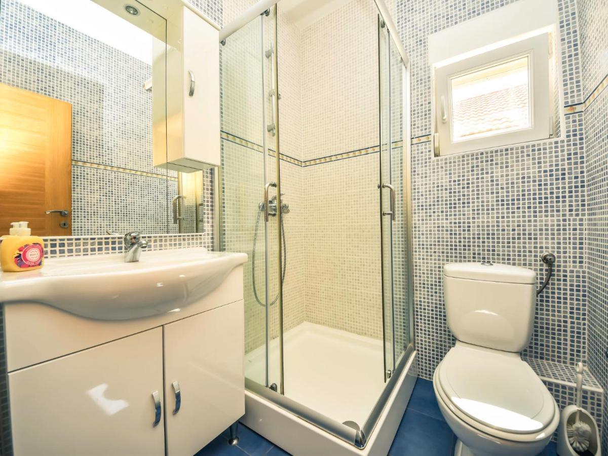 Apartment Tanja By Interhome ماسلينتسا المظهر الخارجي الصورة